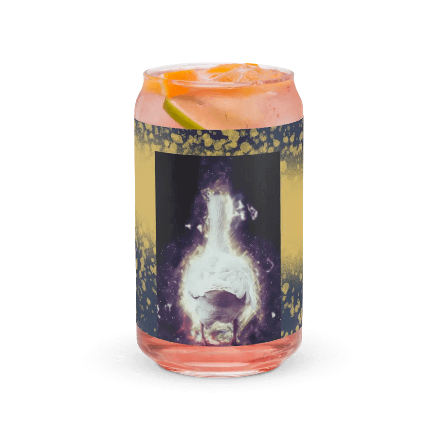 Cosmic Elixir Glassware product image (7)