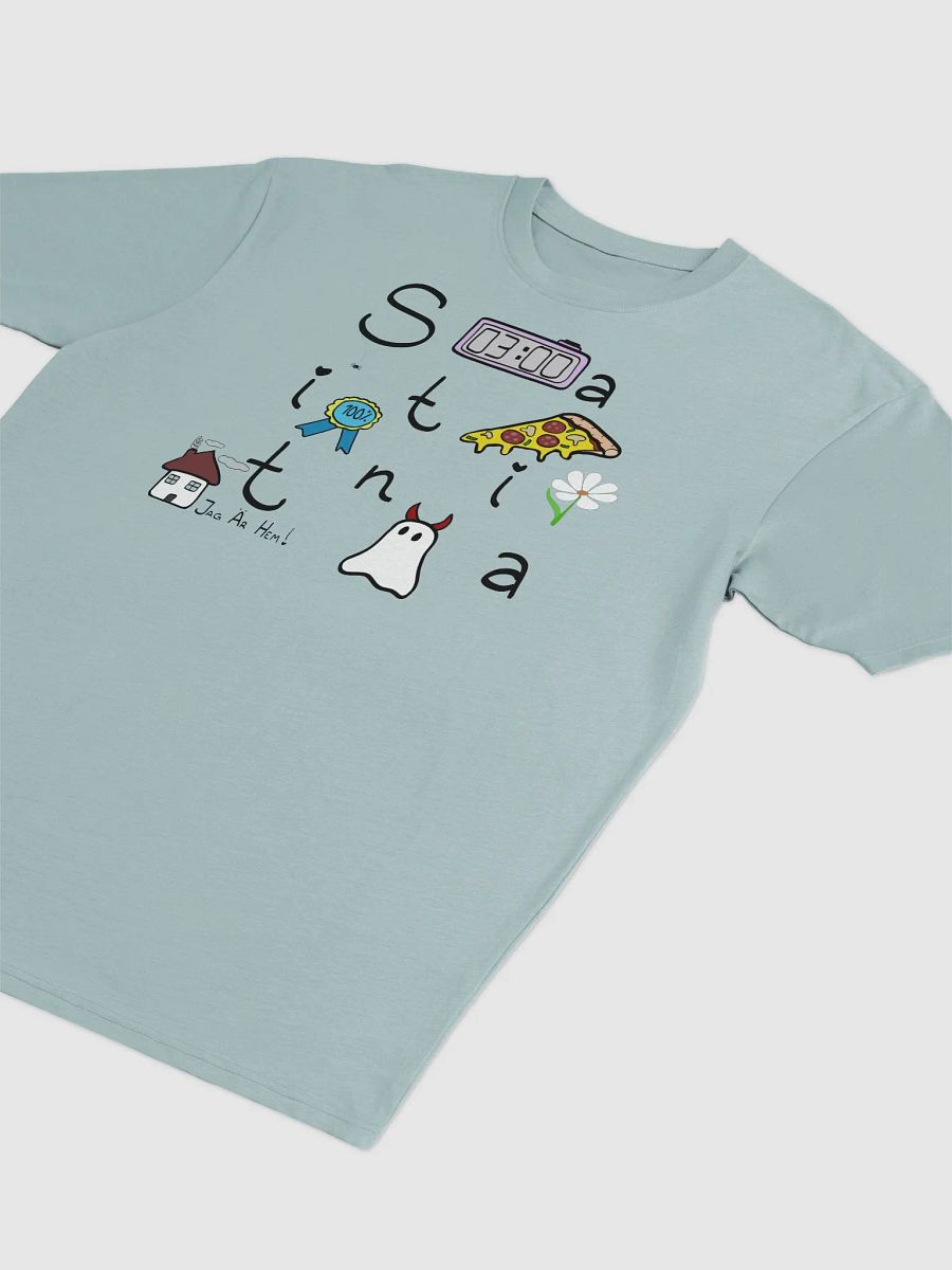 T-shirt - Stitania product image (19)