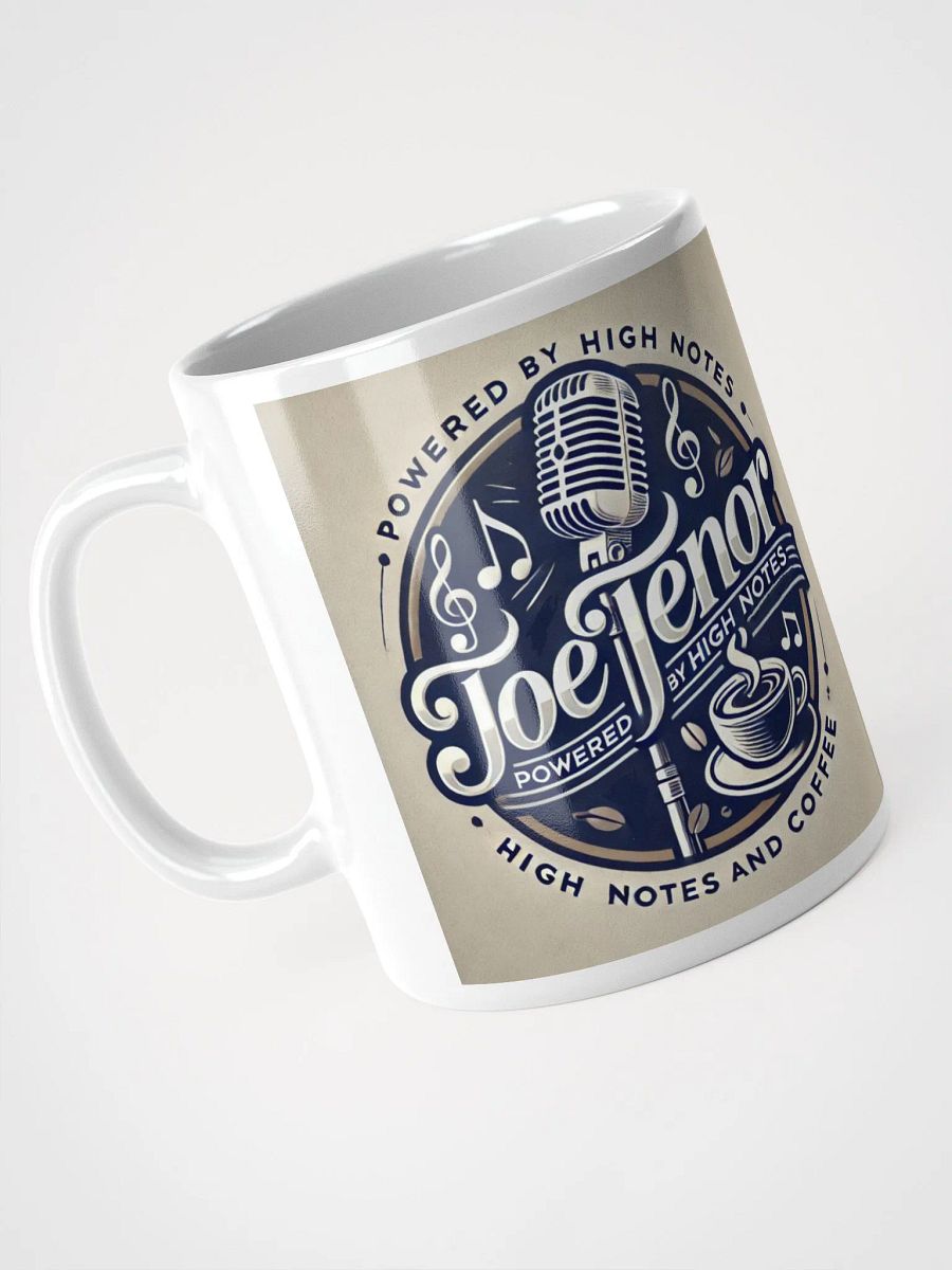 JoeTenor Coffee Mug 2 product image (9)