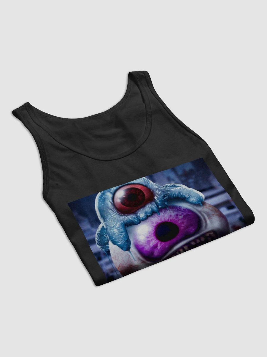 Az and Amoeba Gross Up Tank Top product image (8)