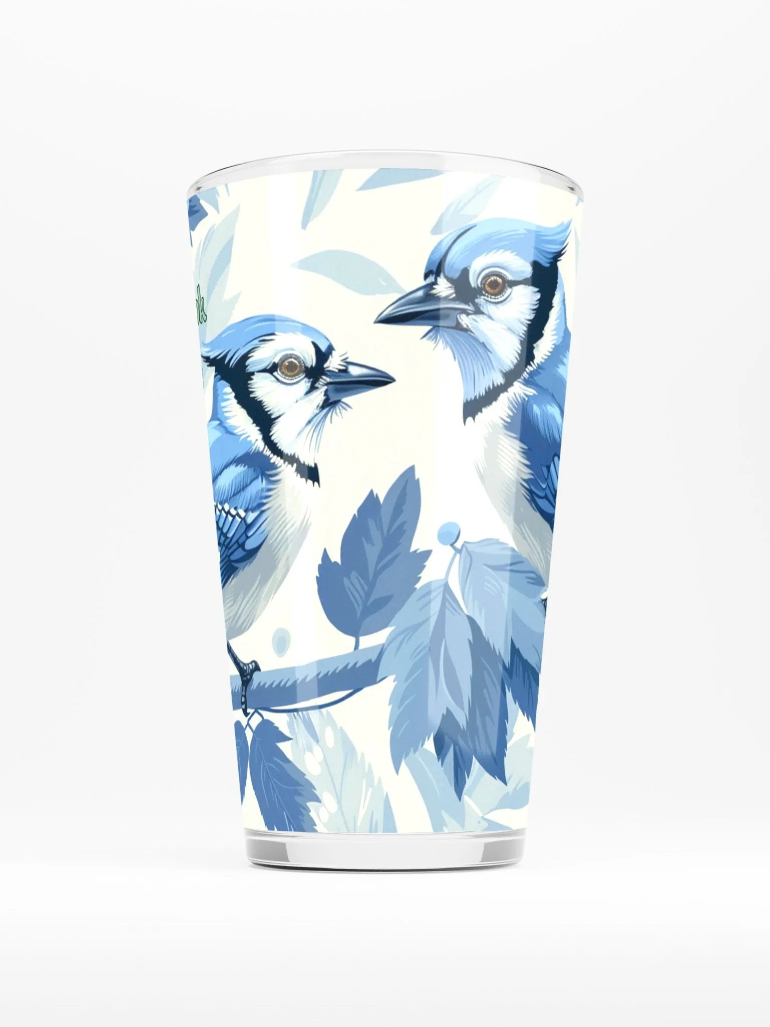 Blue Jay Glass product image (6)