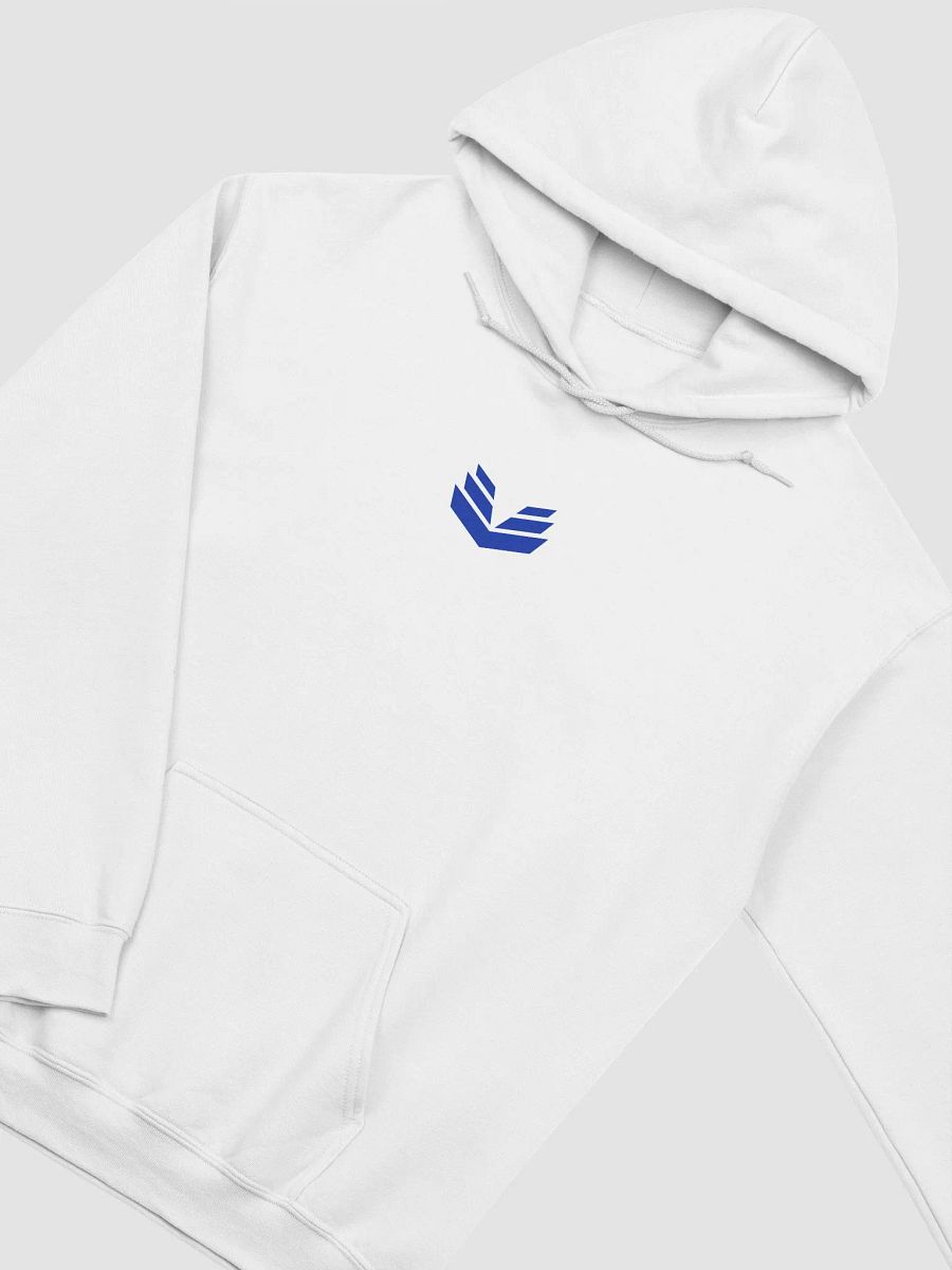 Heatseeker Hoodie - White product image (4)