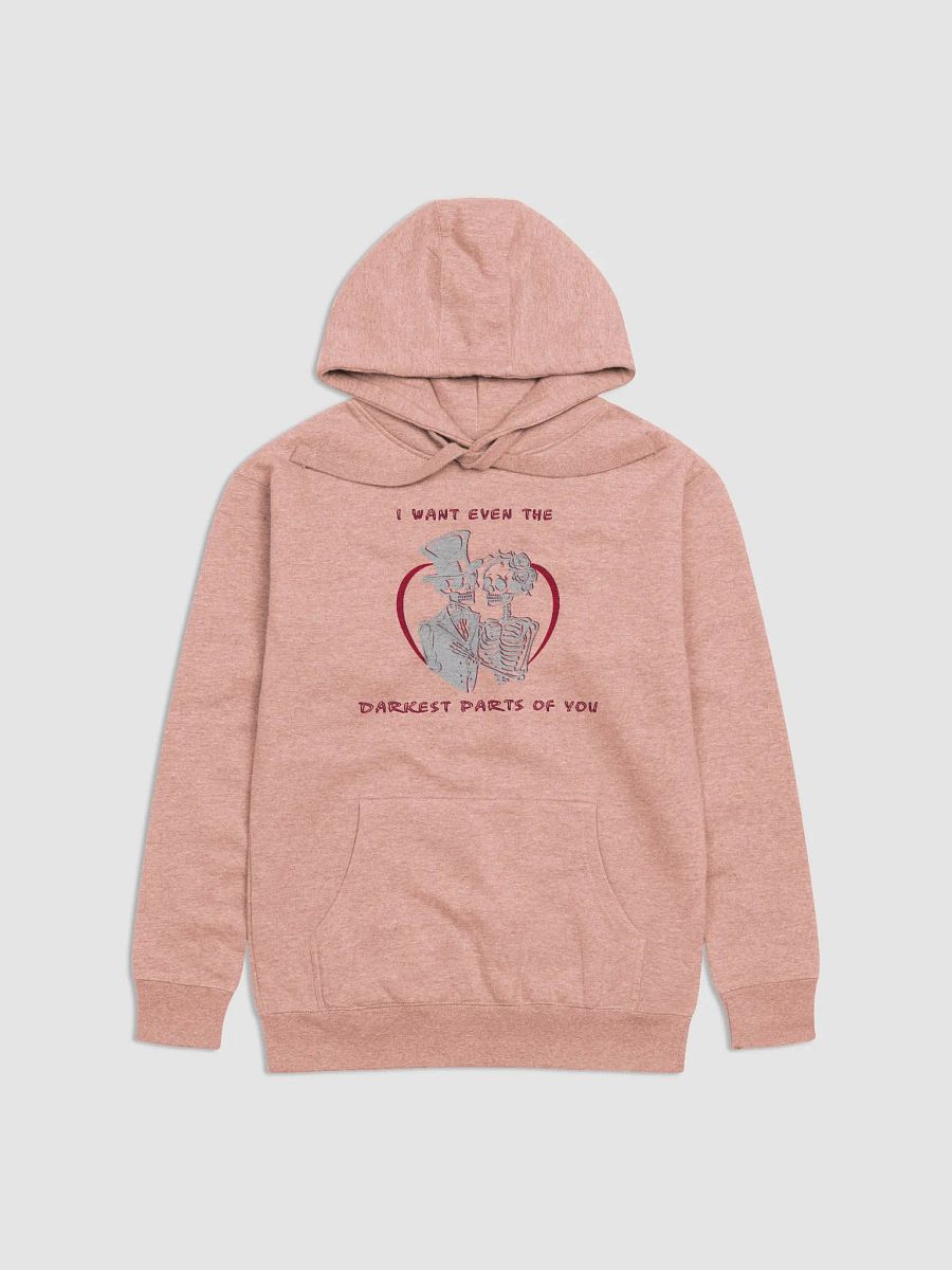 DARKEST PARTS OF YOU product image (13)