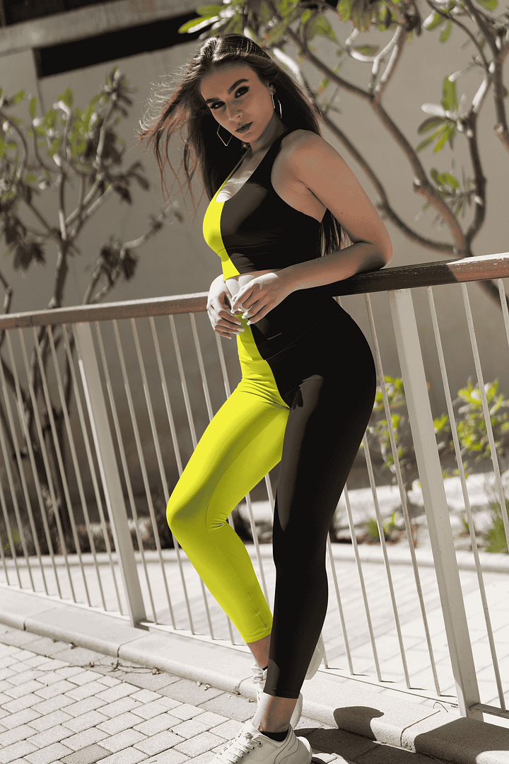 Black and Yellow Combo product image (2)
