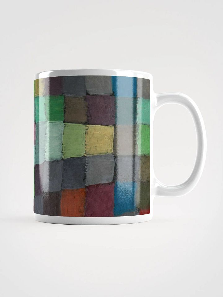 May Picture: Paul Klee Mug product image (2)