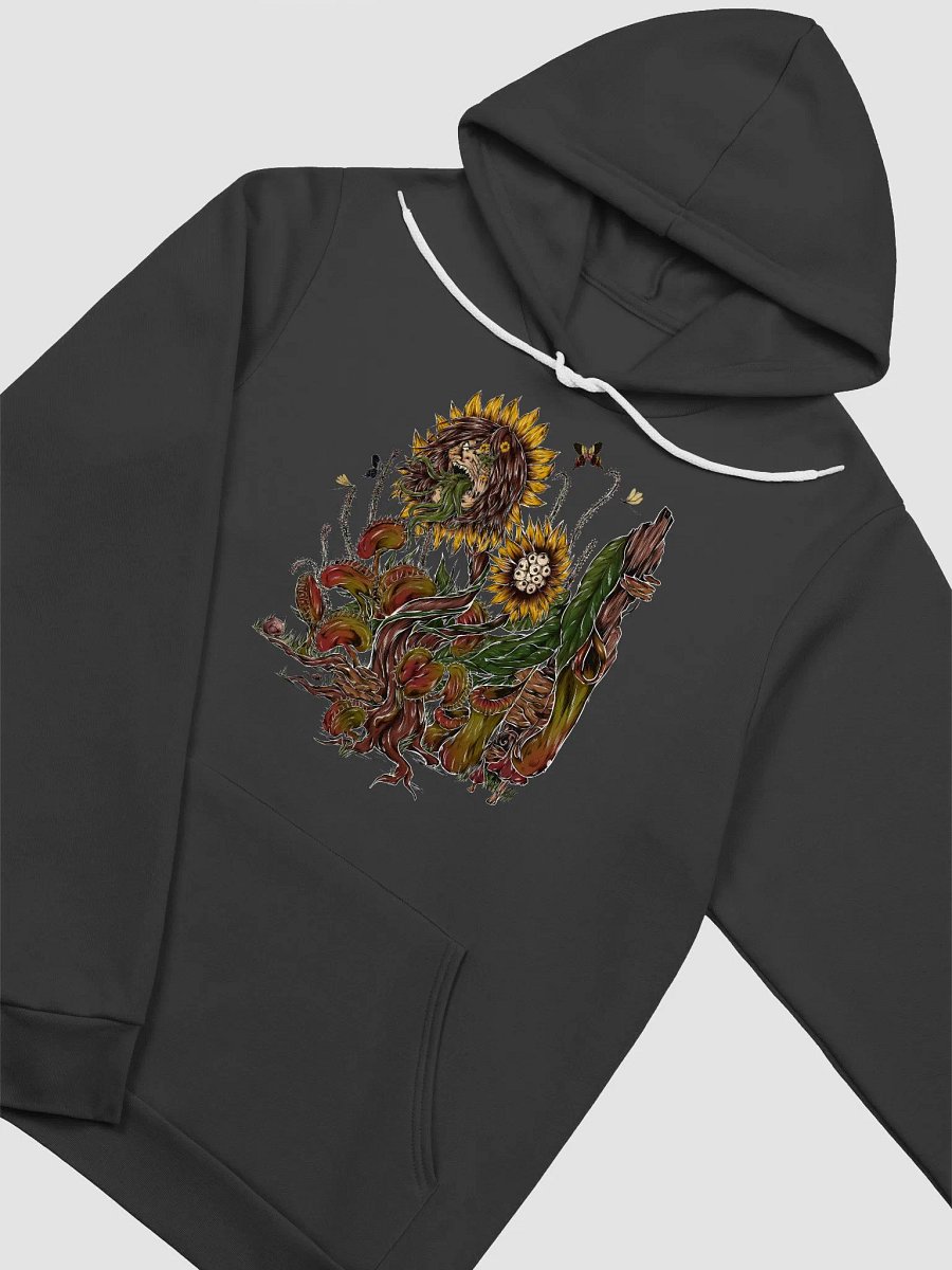 Pushing Daisys - Hoodie product image (8)