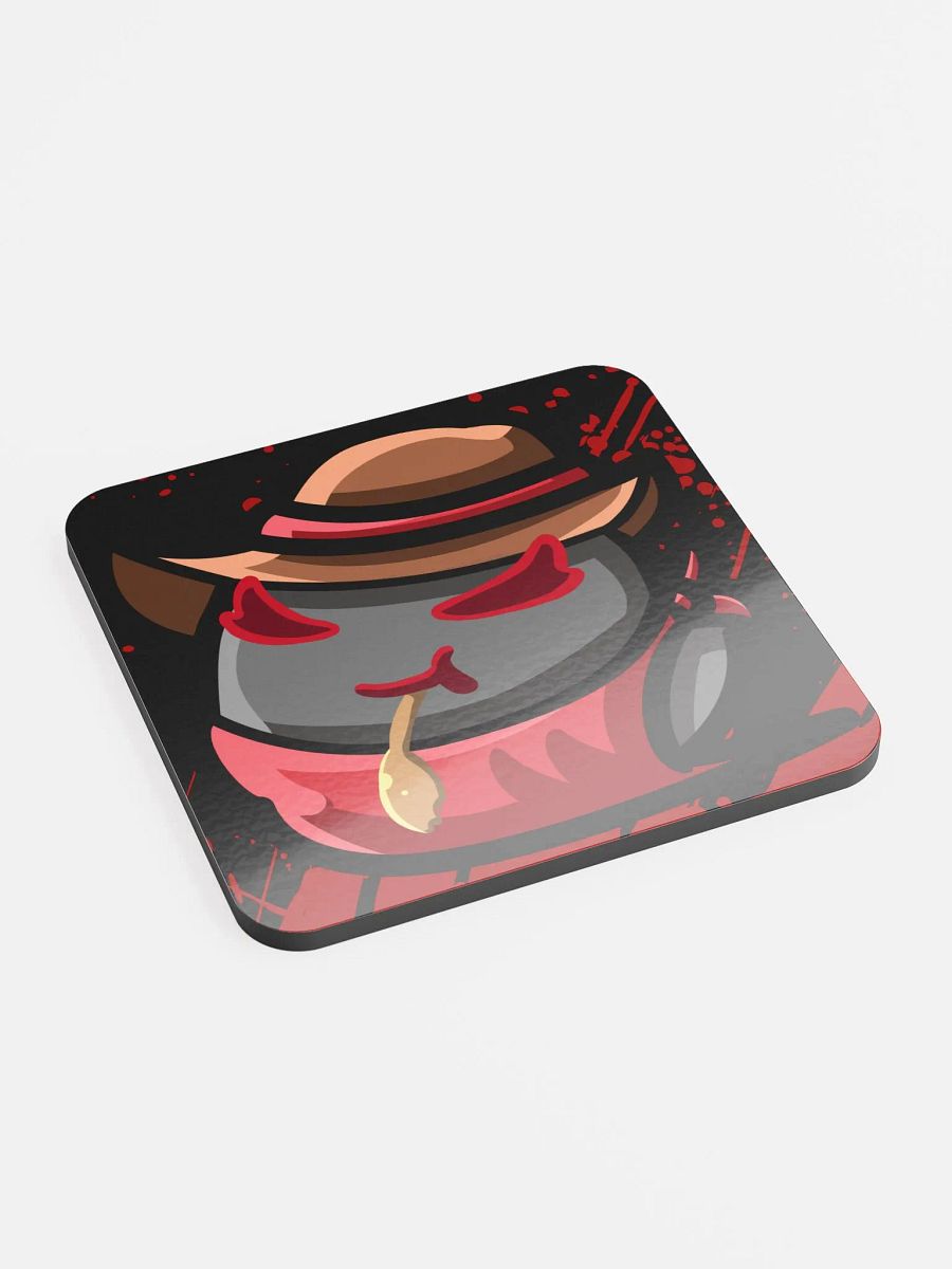 Yeehaw Coaster product image (3)