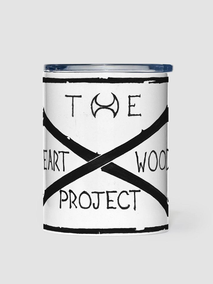 THP Tumbler product image (1)