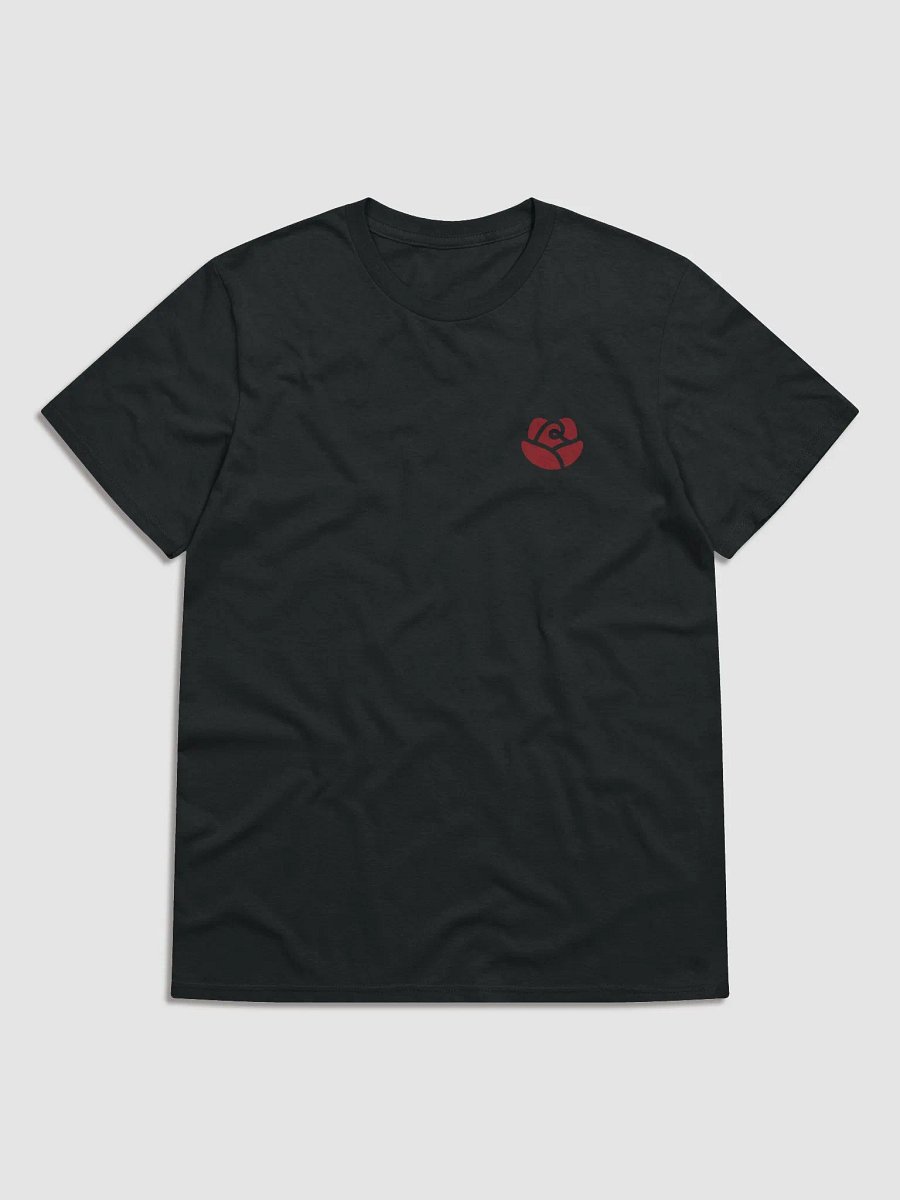 Gildan Lightweight Fashion Short Sleeve T-Shirt product image (1)