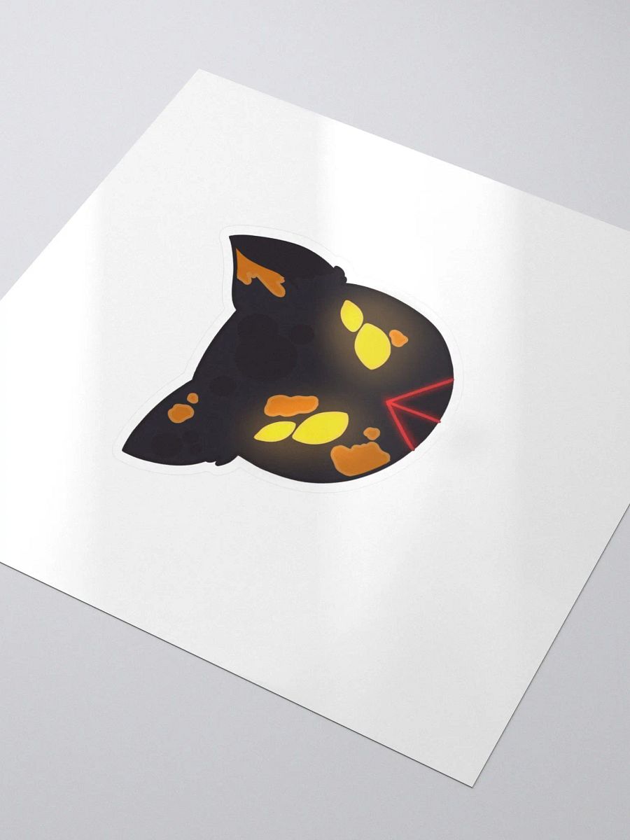 Vsnac Archon Sticker product image (3)