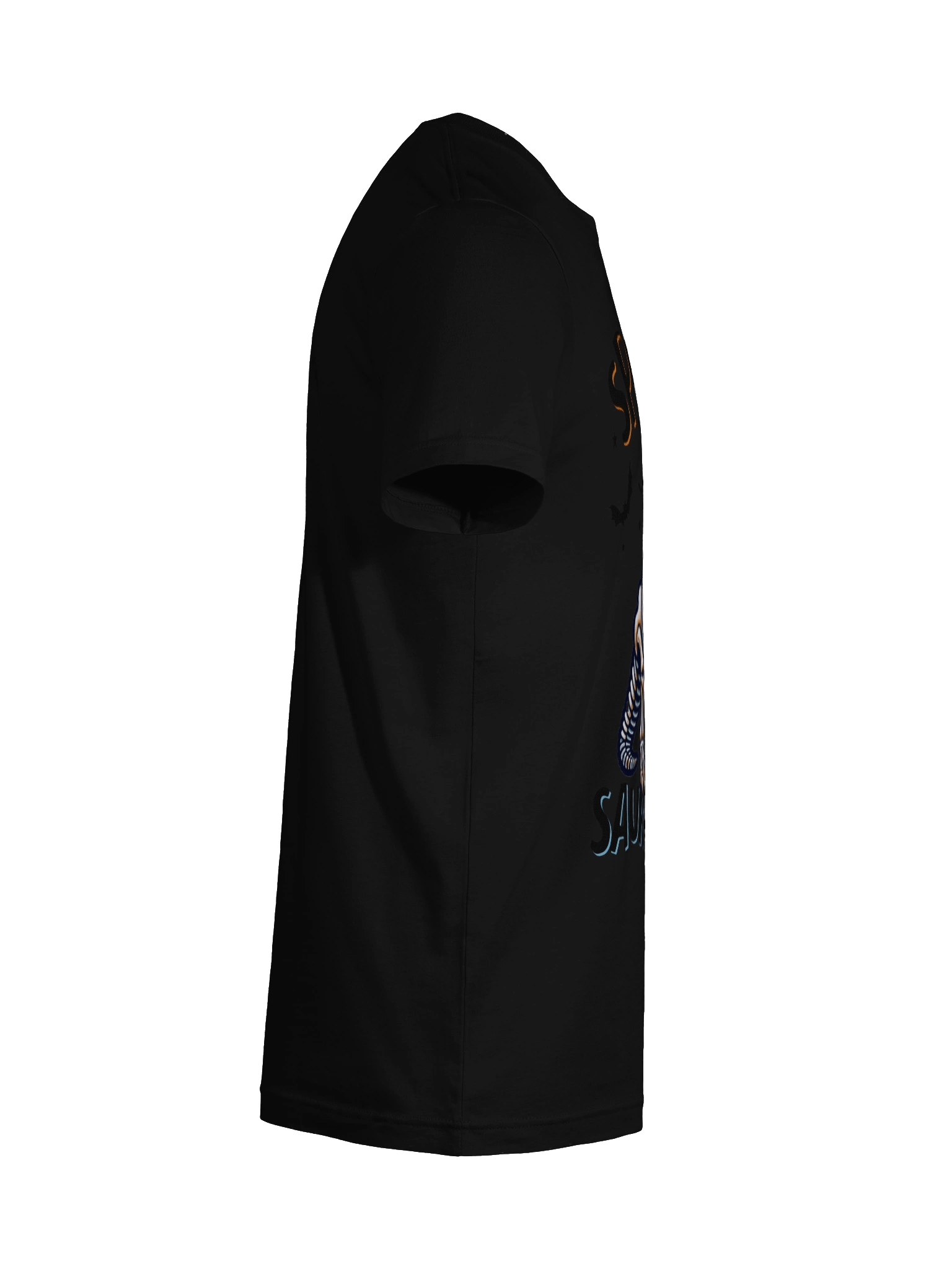 SpookySaurus Rex Tee product image (12)
