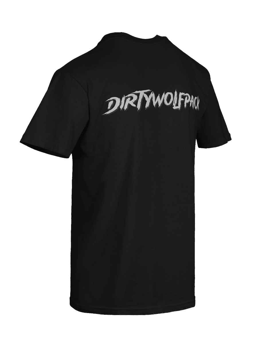 Sven Blitz Lightning Bolt T-Shirt product image (10)
