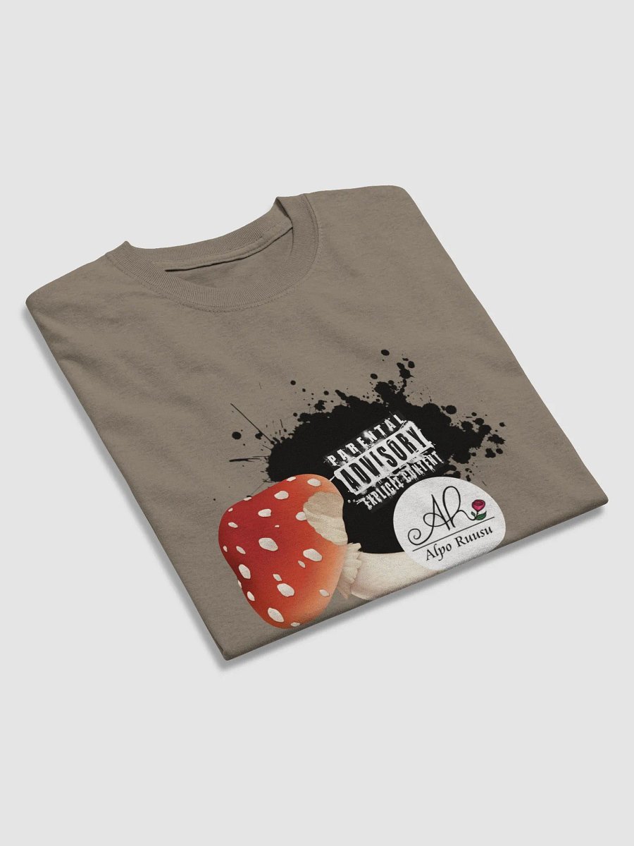 Amanita Muscaria product image (6)