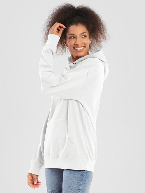Photo showing Cotton Heritage Unisex Premium Hoodie
