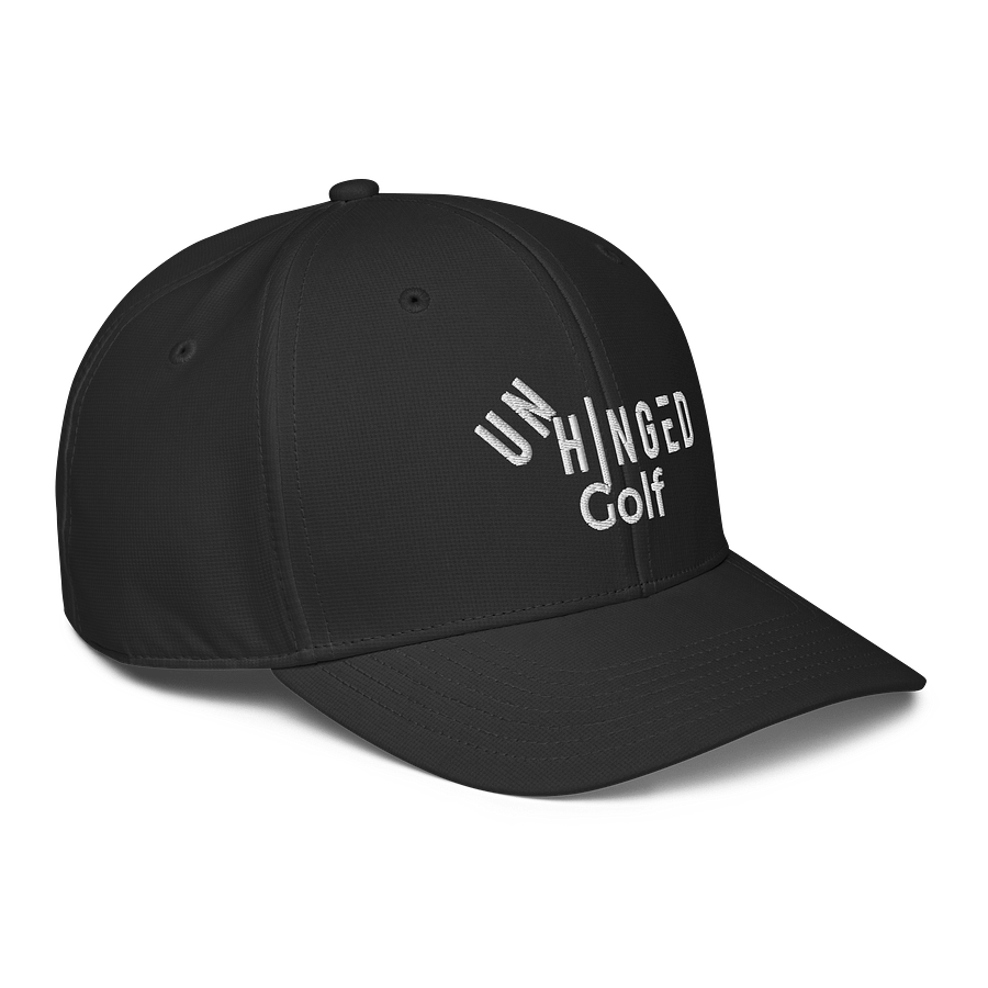 UNHINGED Golf Hat product image (3)