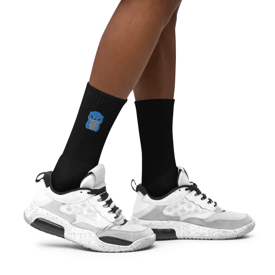 Otter Socks product image (9)