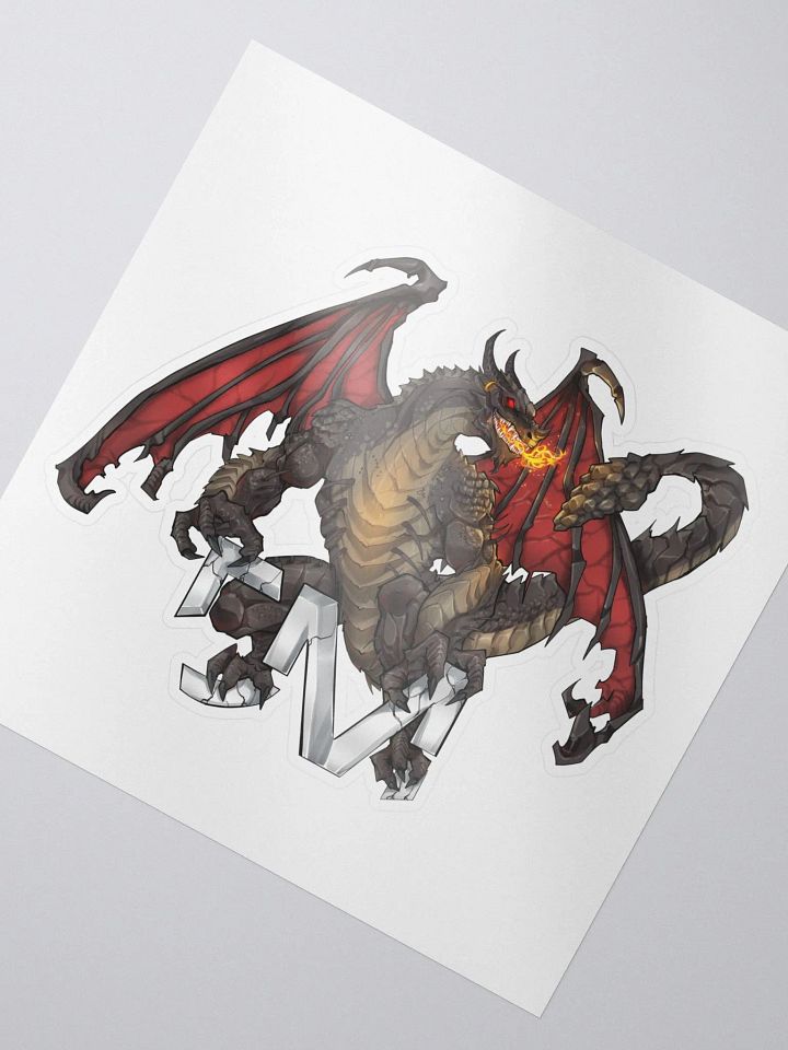 Wrathion the Black Prince product image (2)