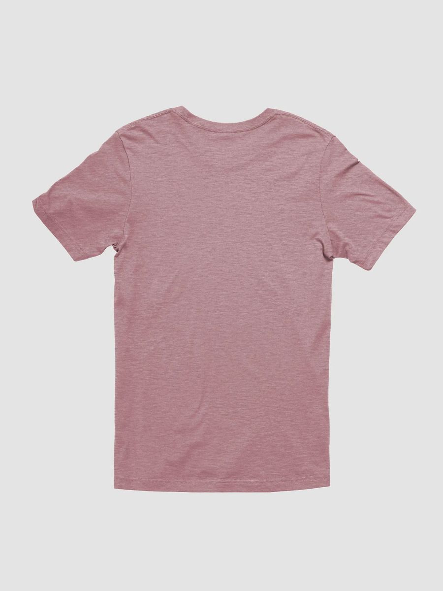 Toast-mate & Jamama - T-Shirt product image (3)