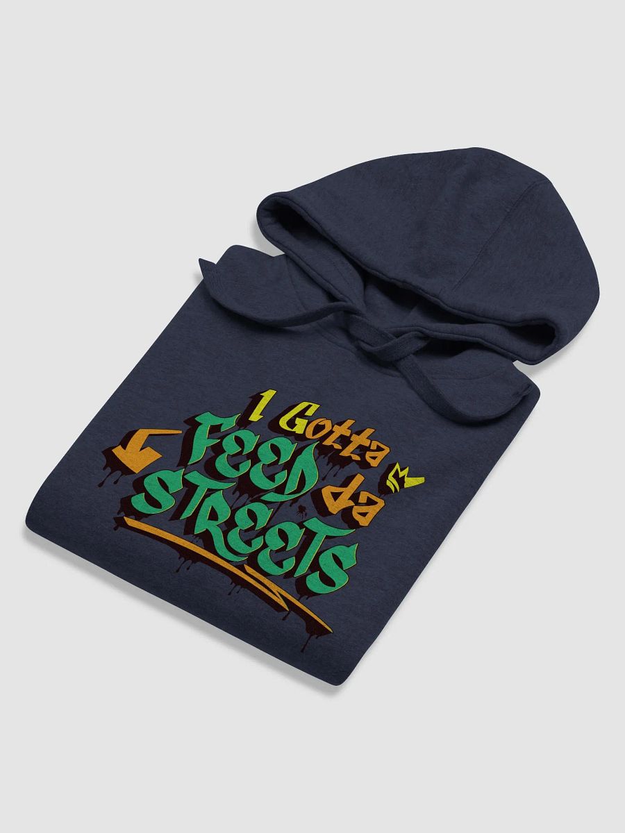 Feed Da Streets product image (17)