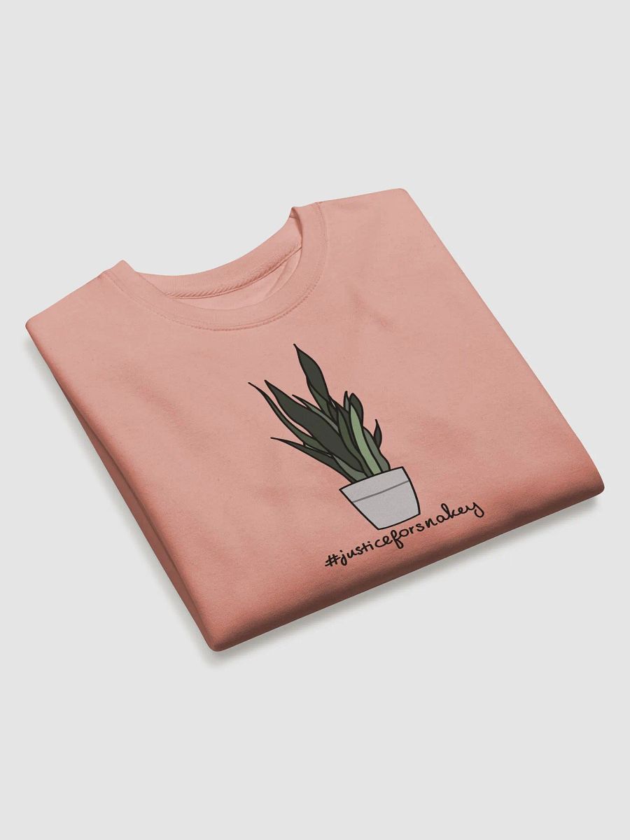 Justice for Snakey Sweatshirt product image (29)