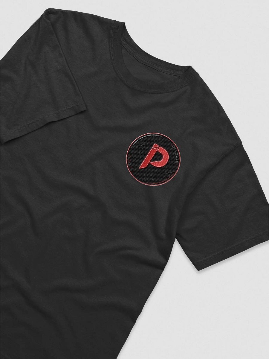 ItsPow3r - T-Shirt product image (3)