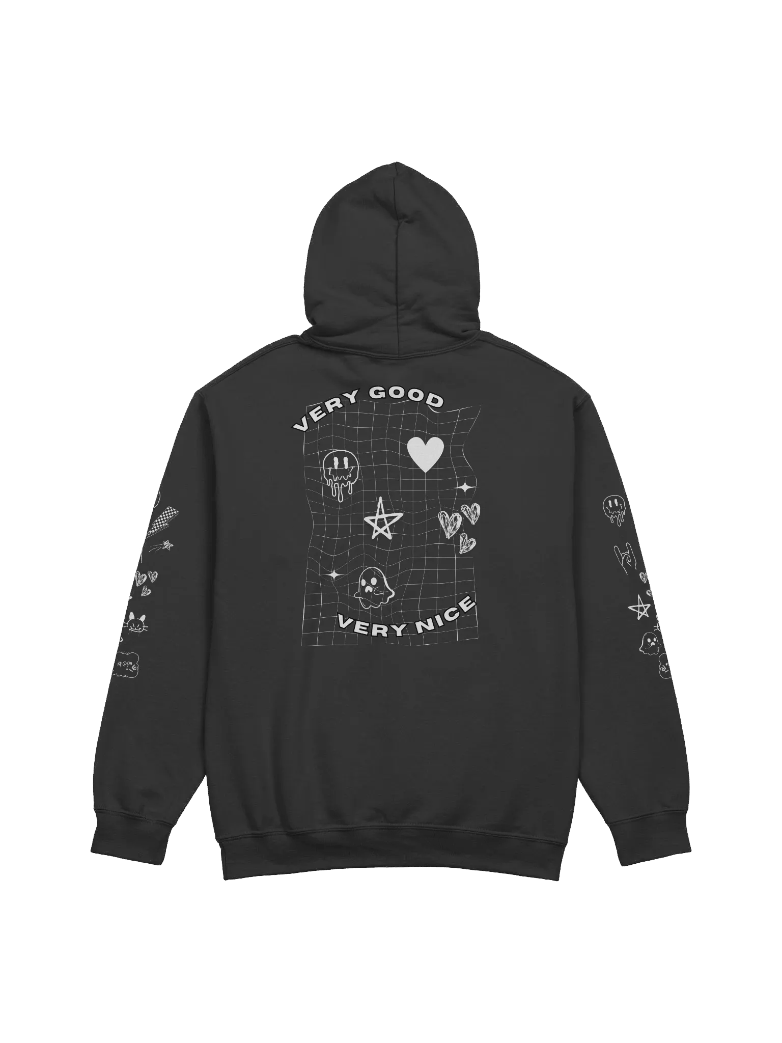 Lana's World Hoodie product image (4)