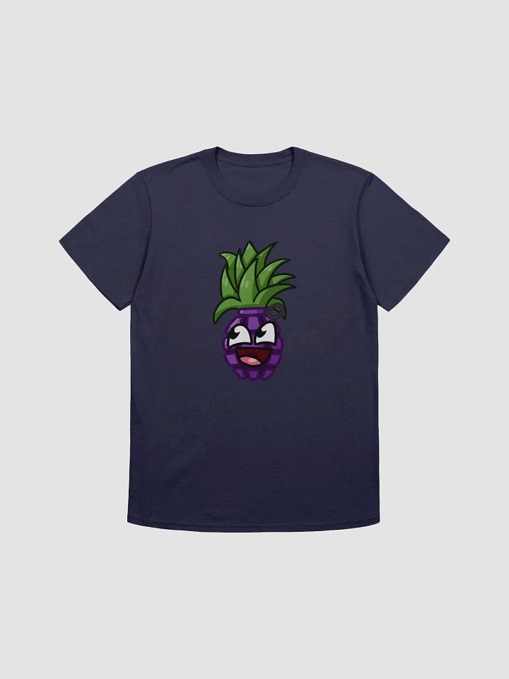Pineapple Softstyle Tee product image (1)