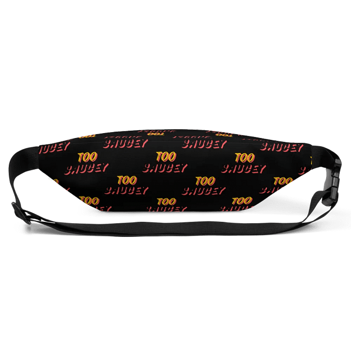 Too Saucey Fanny Pack product image (2)