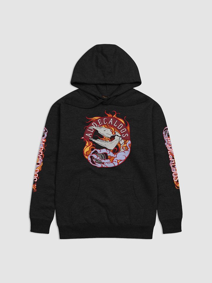 Panam Hoodie product image (3)