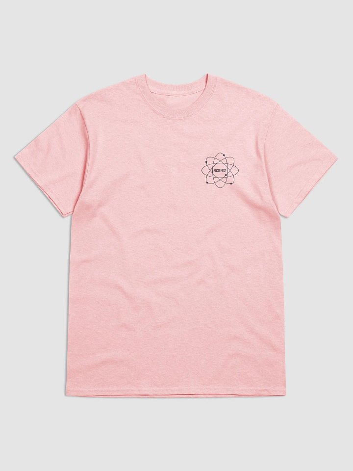 SCIENCE Gildan Heavyweight Tee product image (1)