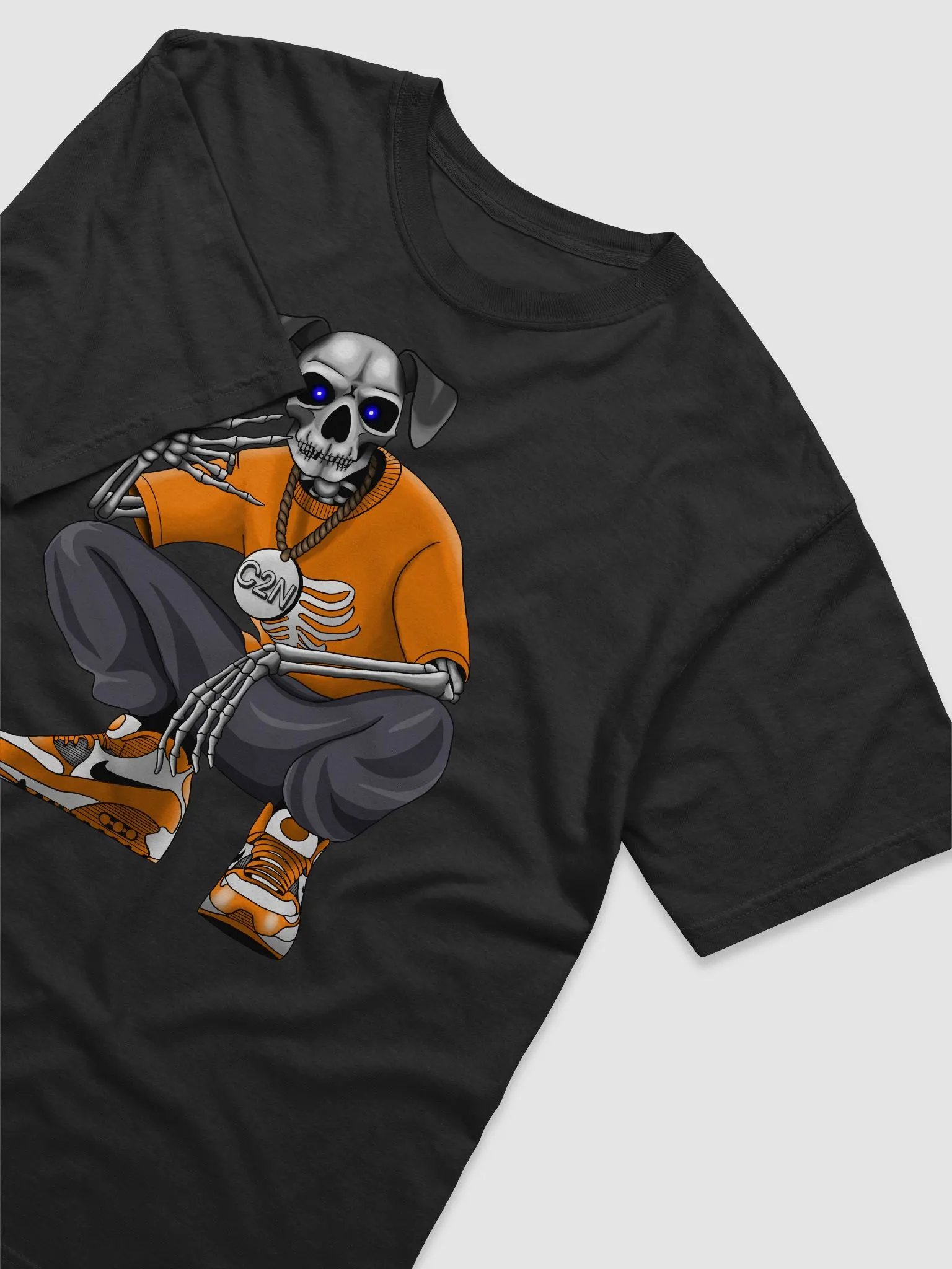 Criptonite303 MASCOT product image (6)