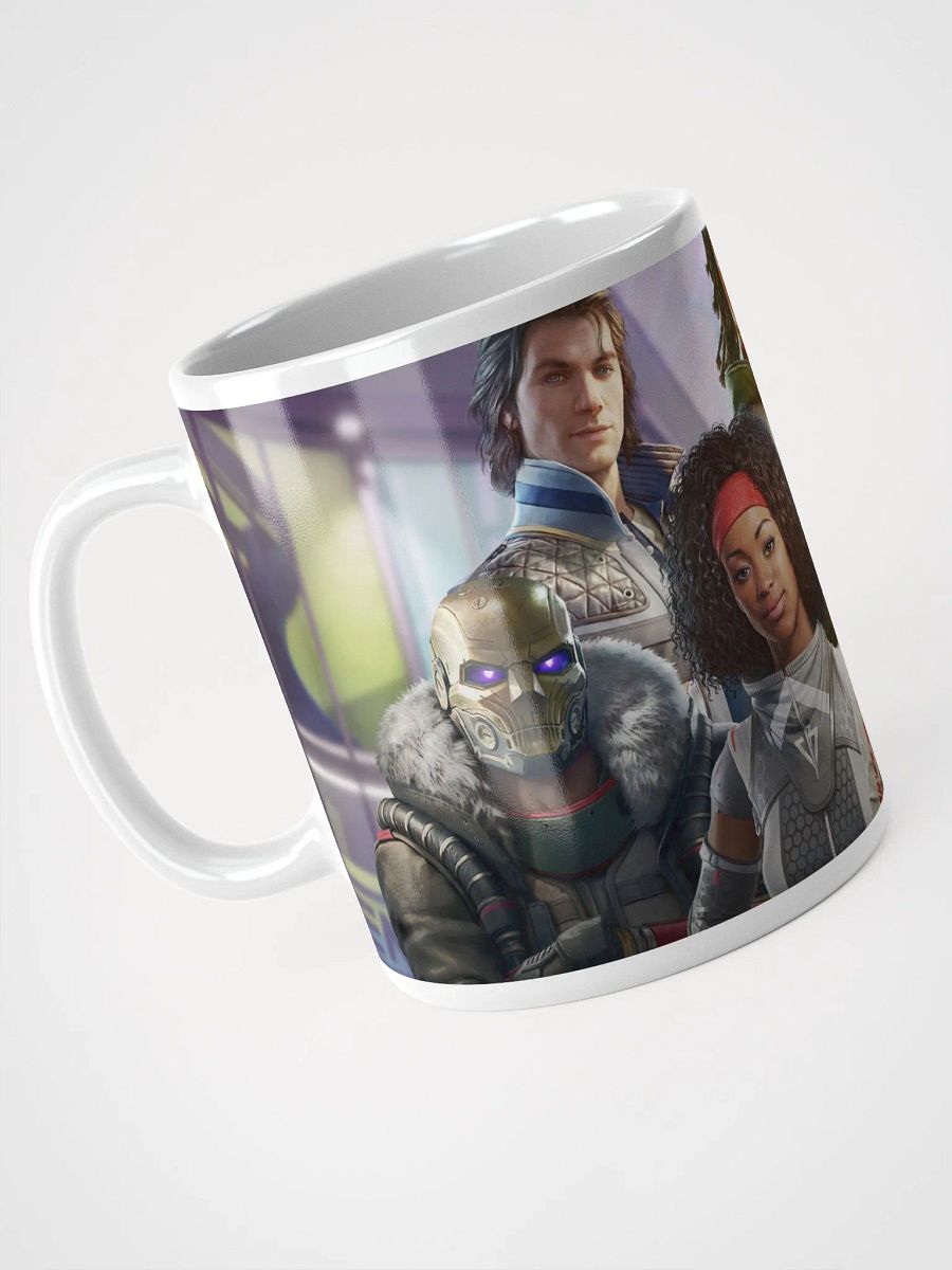 Tazza di Rogue Company product image (8)