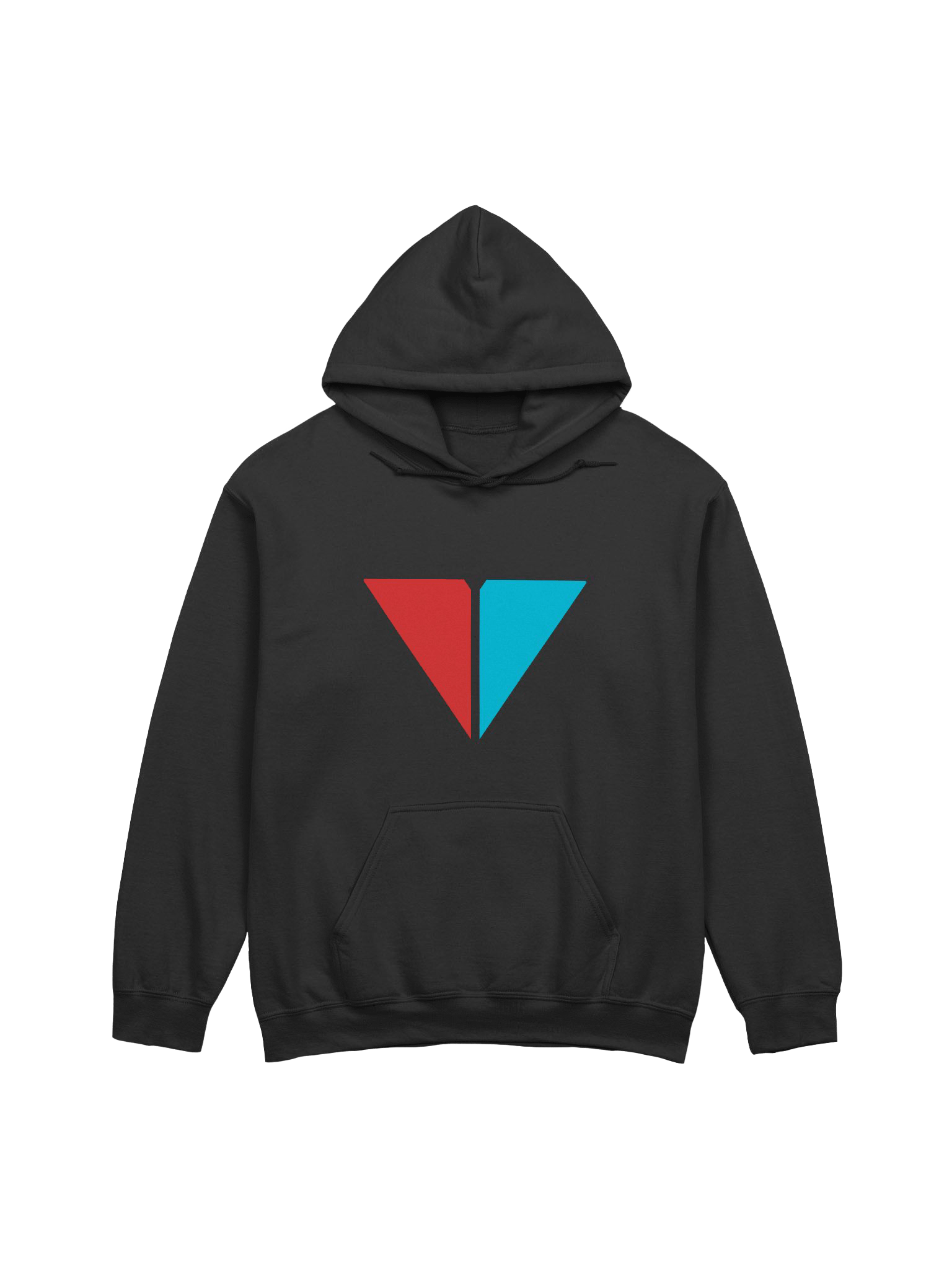 VLDL Icon Hoodie product image (1)