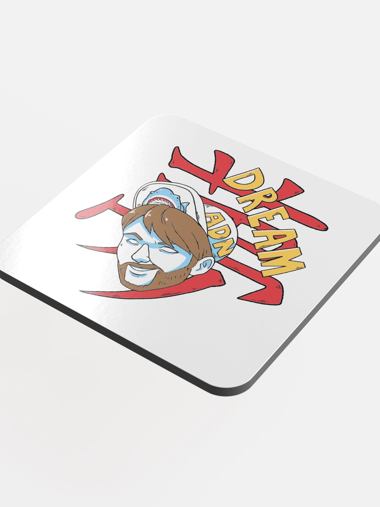 ADN Band Coaster product image (4)