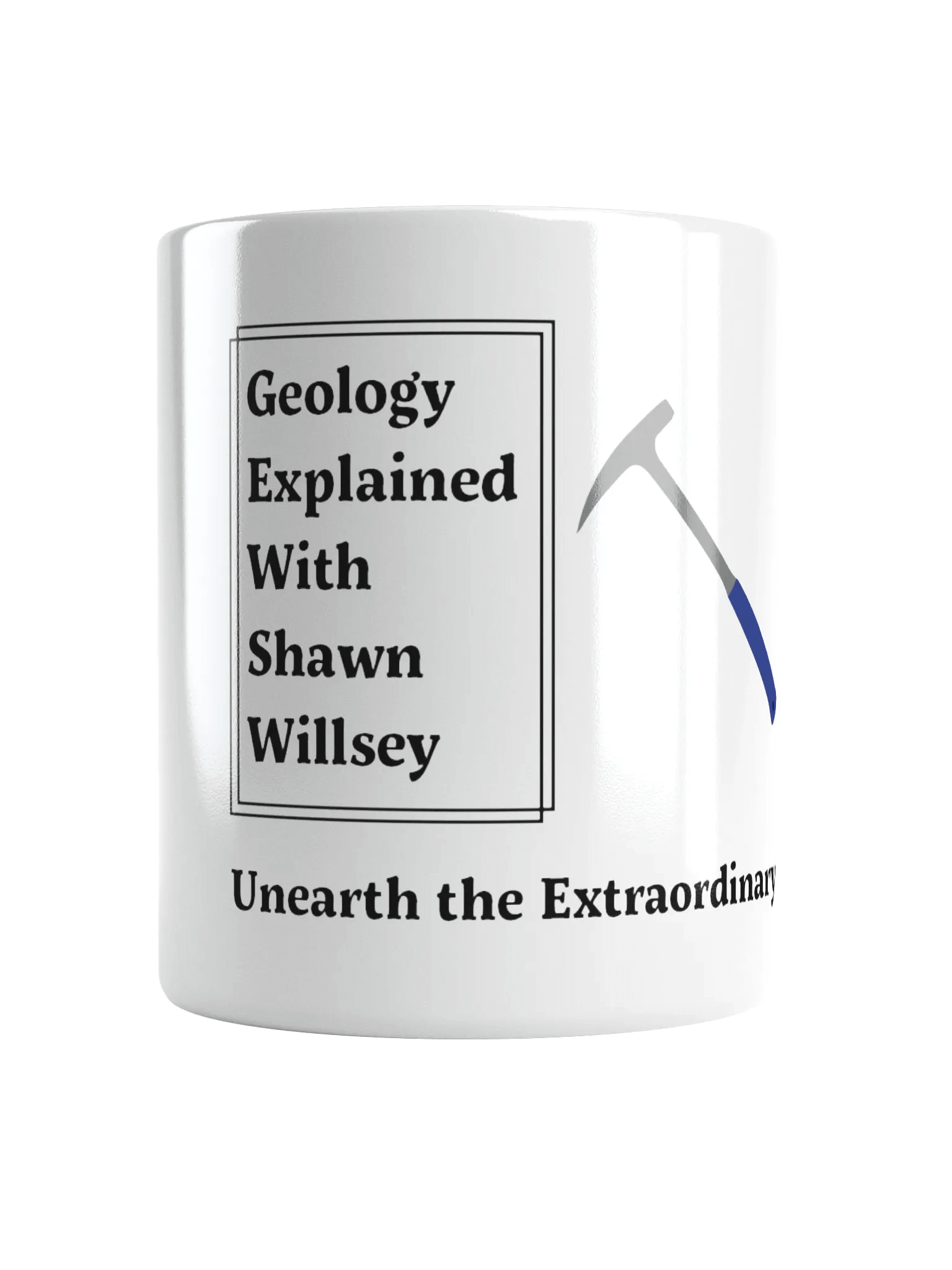 Unearth the Extraordinary Mug product image (5)
