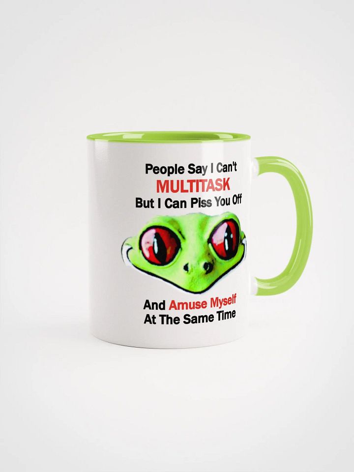 Multitask Mug product image (41)