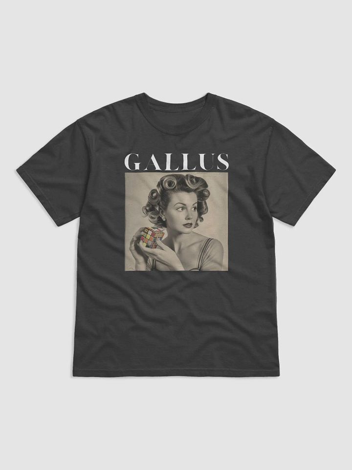 Vintage Model T-Shirt product image (5)