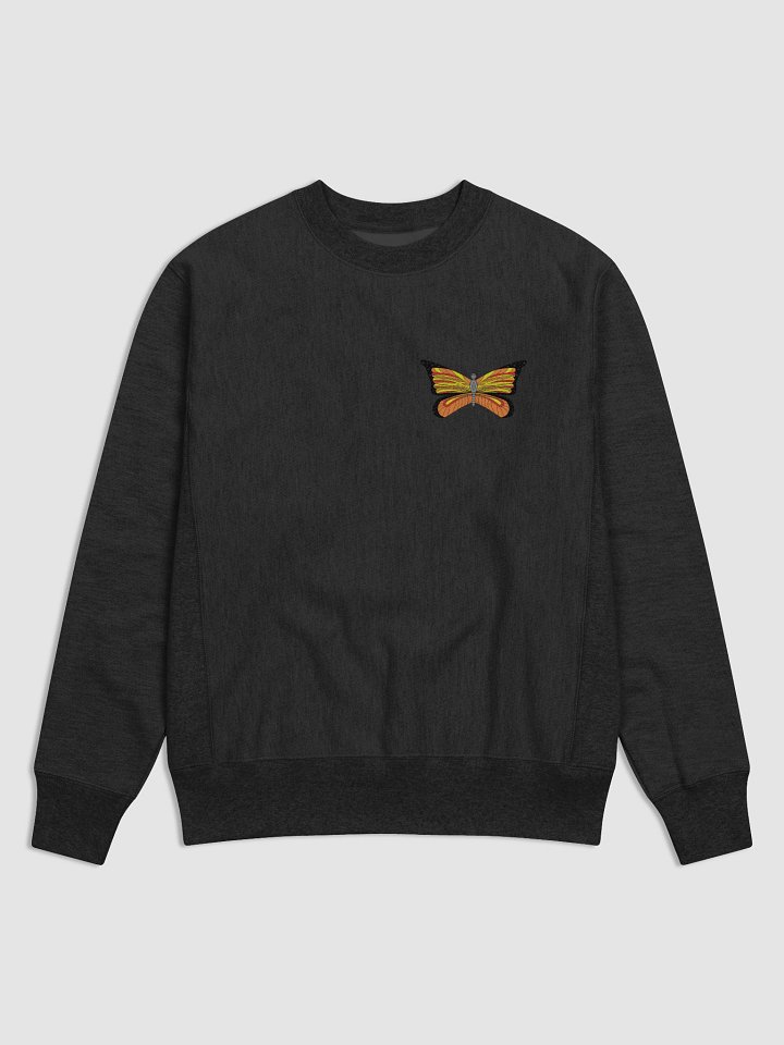 Butterfly Dreams Champion Sweatshirt product image (1)