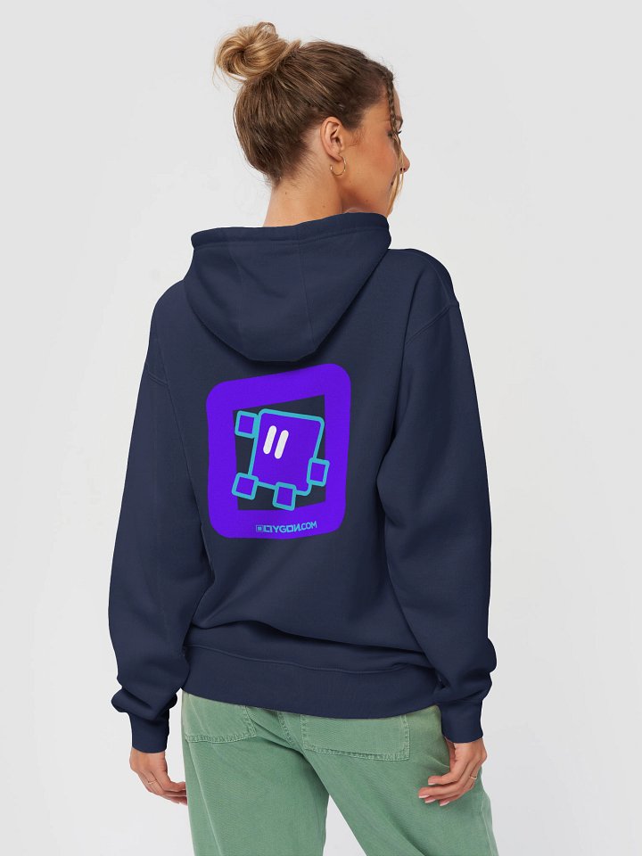Ollygon's Tour Hoodie product image (1)