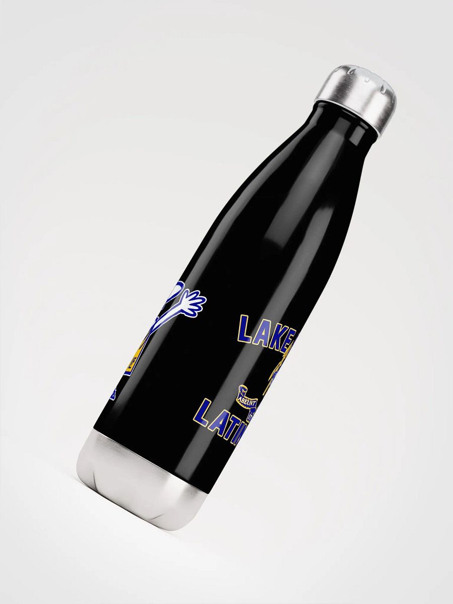 Lake Forest Latin Club Water Bottle product image (7)