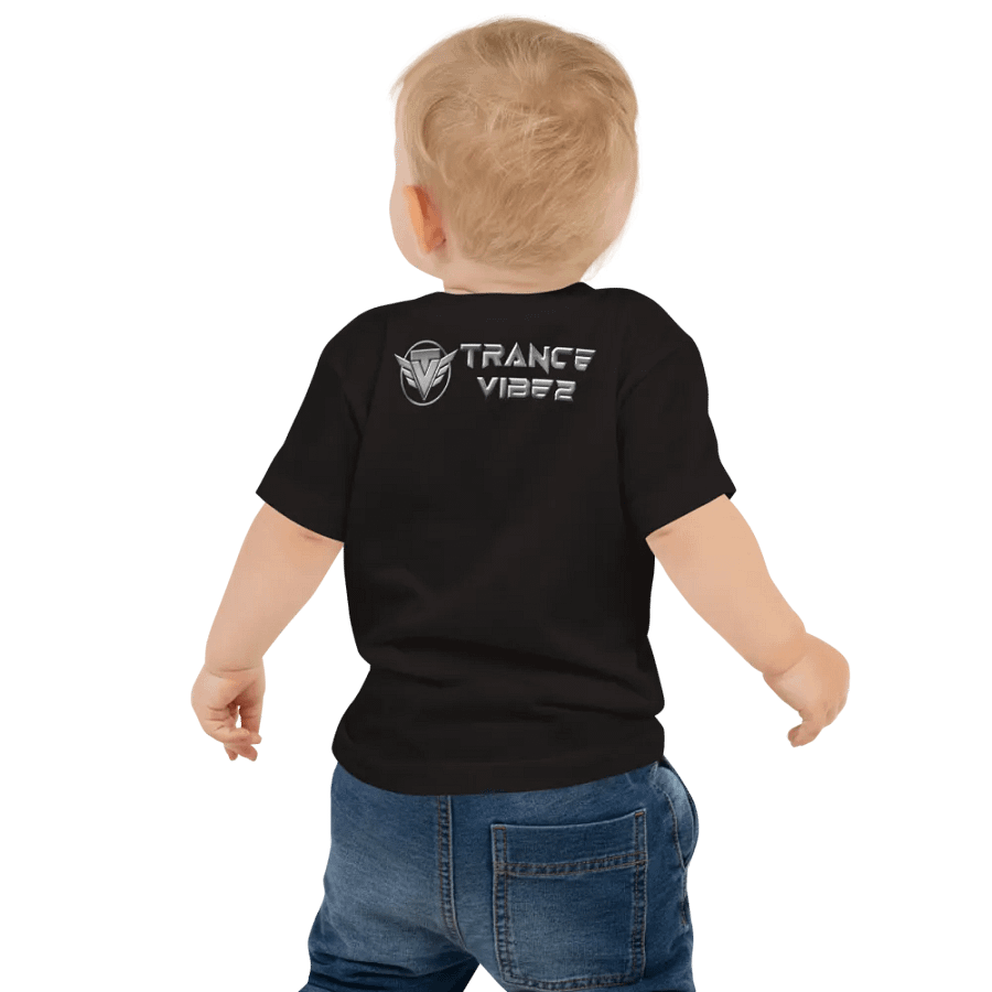 My Parents Say Baby Tee product image (21)