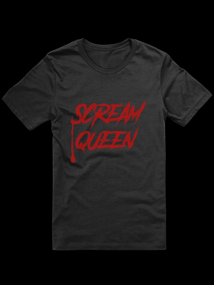 Scream Queen T-Shirt product image (1)