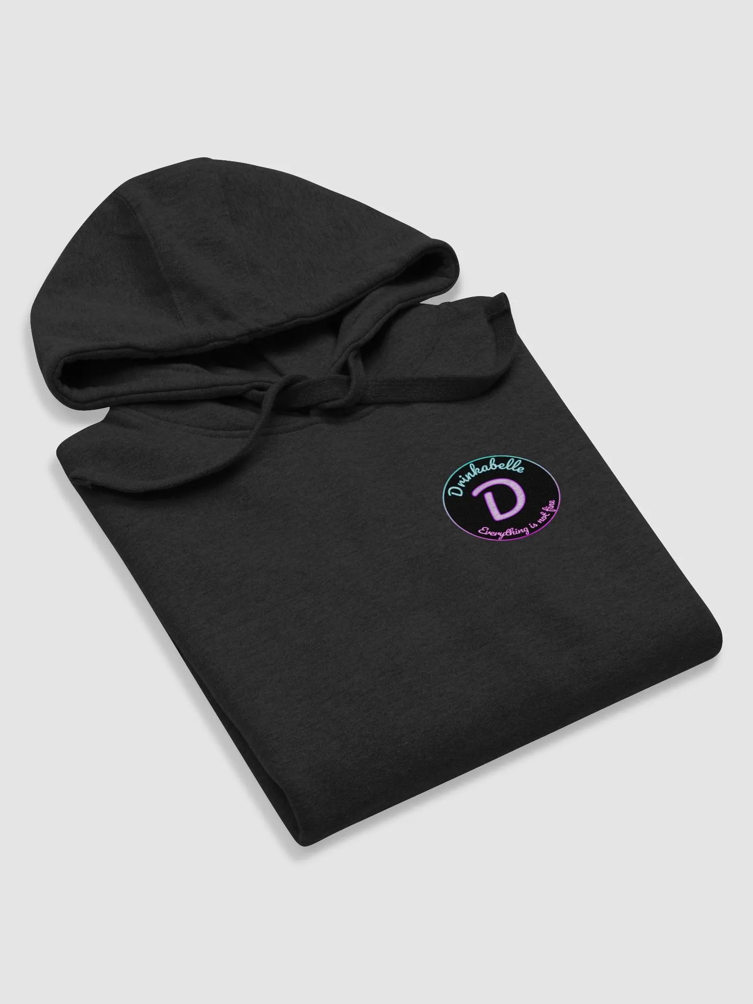 Ghost - Hoody product image (5)