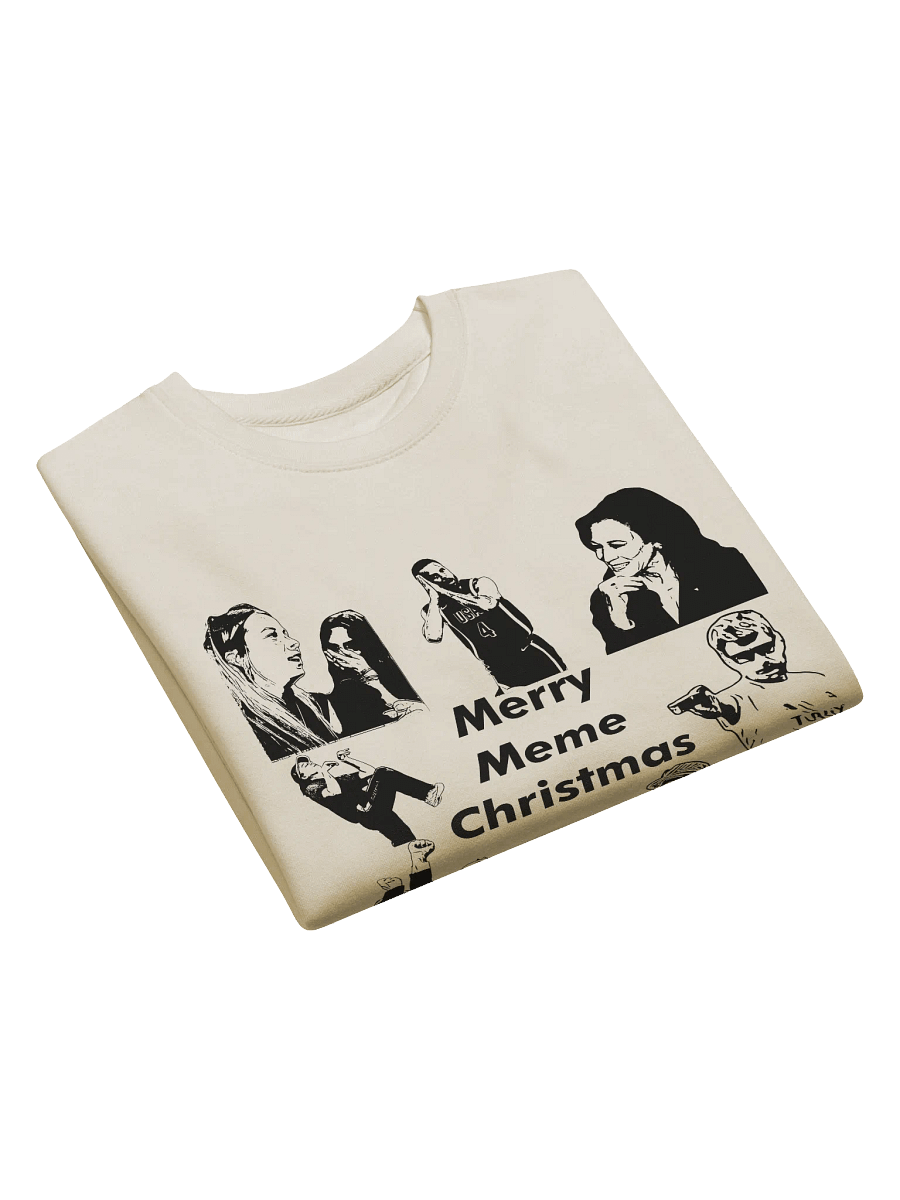 Merry Meme Christmas product image (4)