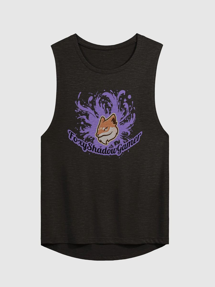 FoxyShadowGamer Tank Top product image (8)