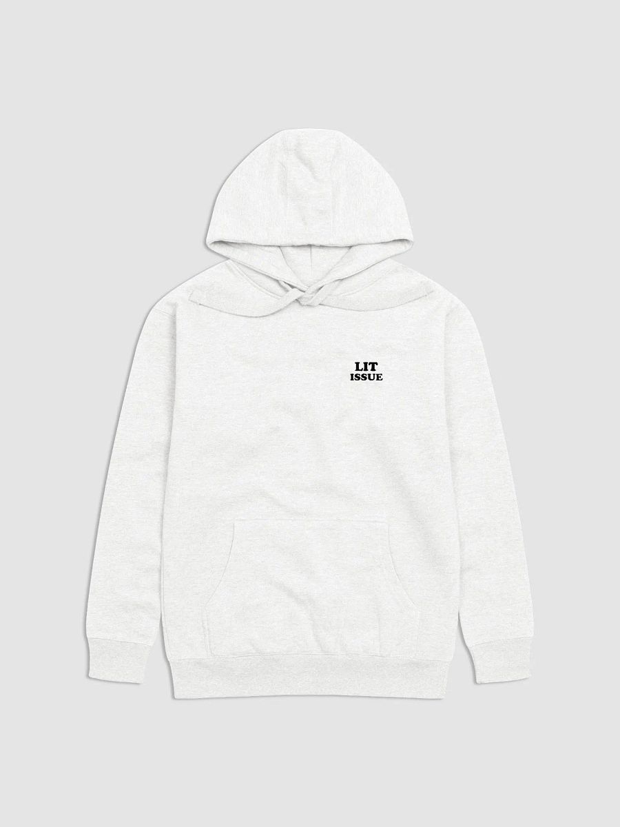 Lola Lit- Flagship Hoodie product image (1)