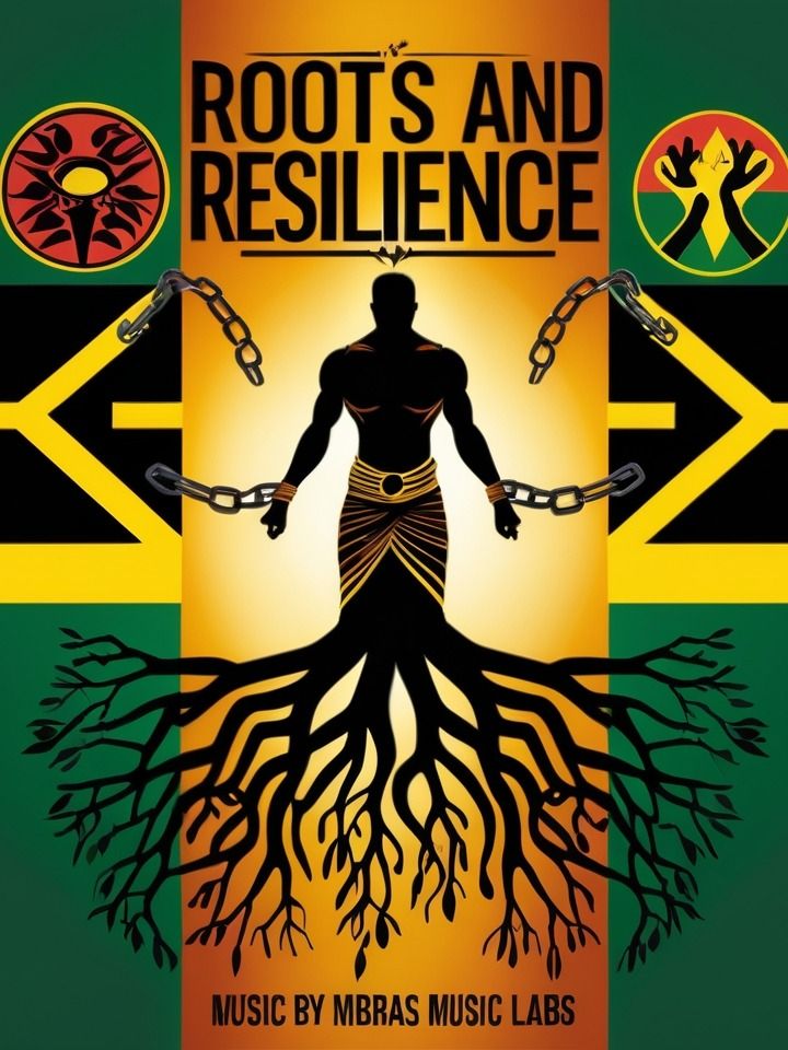 Roots & Resilience MP3 Pack 🌟 product image (1)