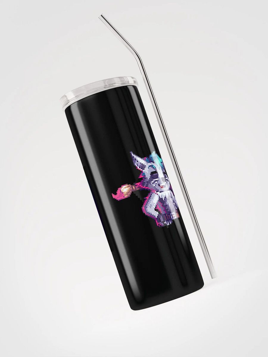 Late Night Lounge Stainless Steel Tumbler - Hobby product image (3)