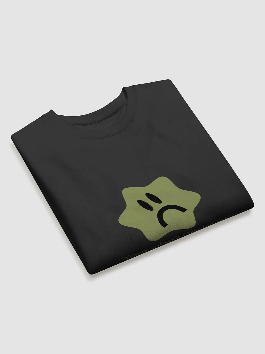 Declined Vibe Premium Sweatshirt product image (3)