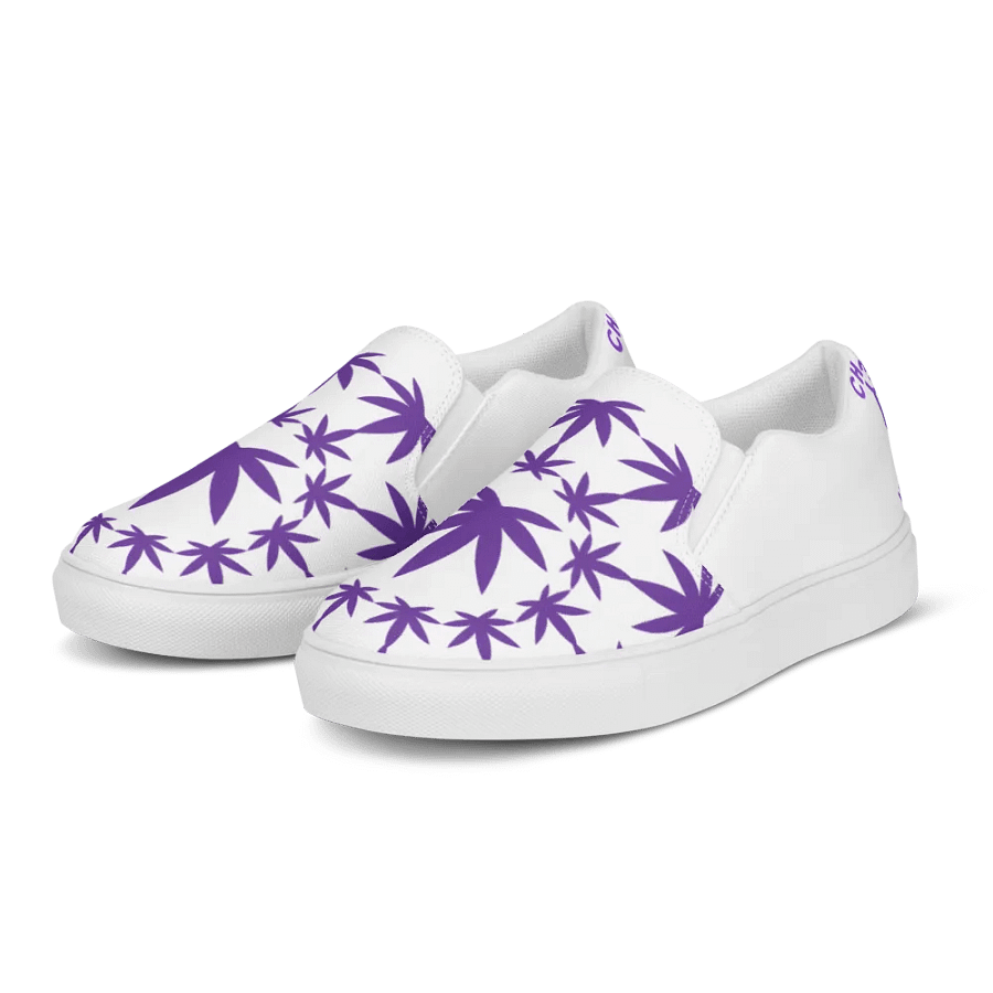 #420 Life Women's Sneaks product image (3)